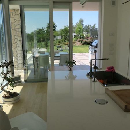 Tobaland B&B Monteviale Exterior foto