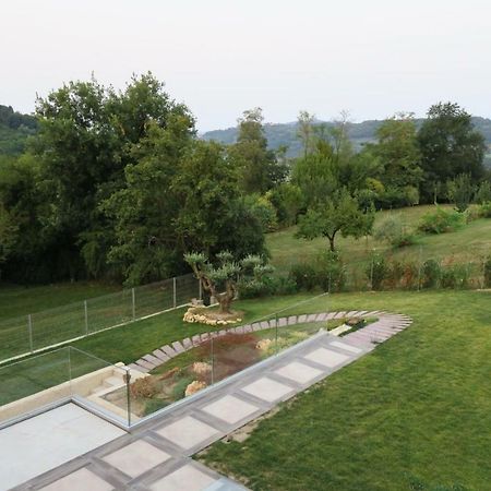 Tobaland B&B Monteviale Exterior foto