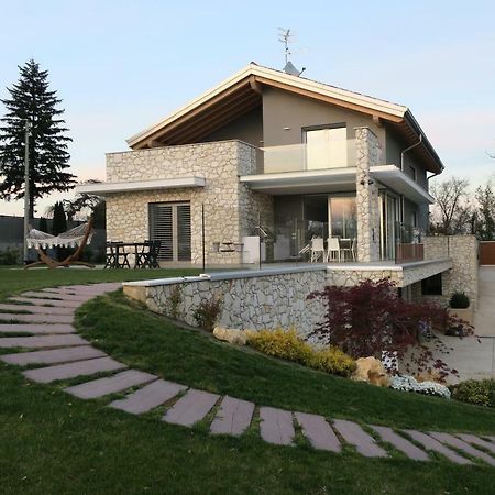 Tobaland B&B Monteviale Exterior foto