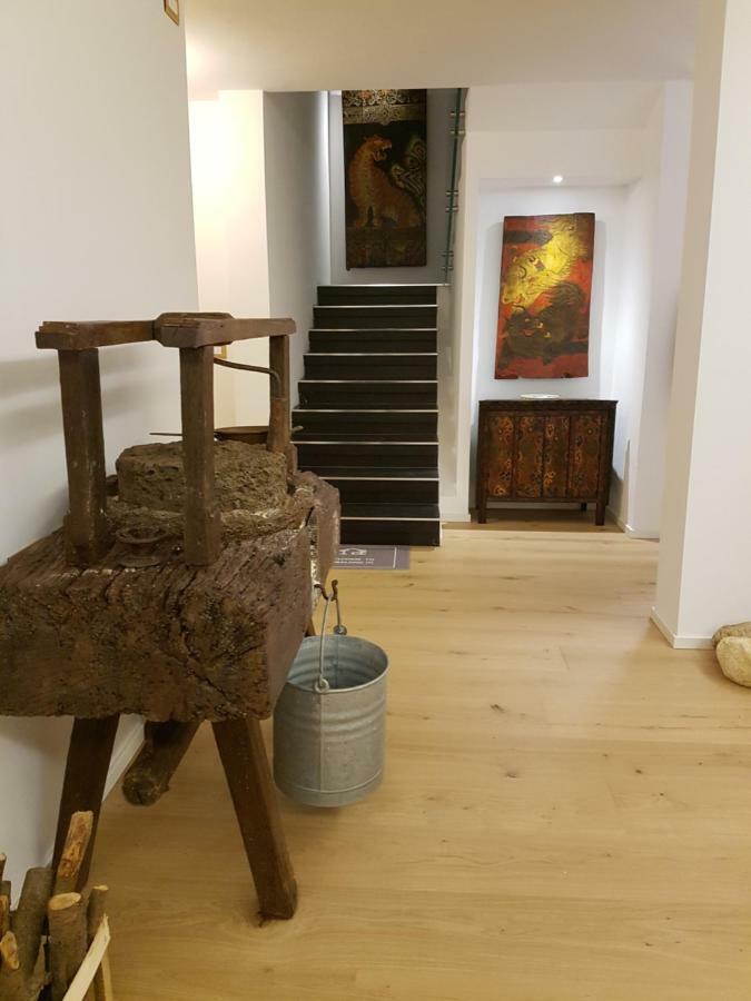 Tobaland B&B Monteviale Exterior foto