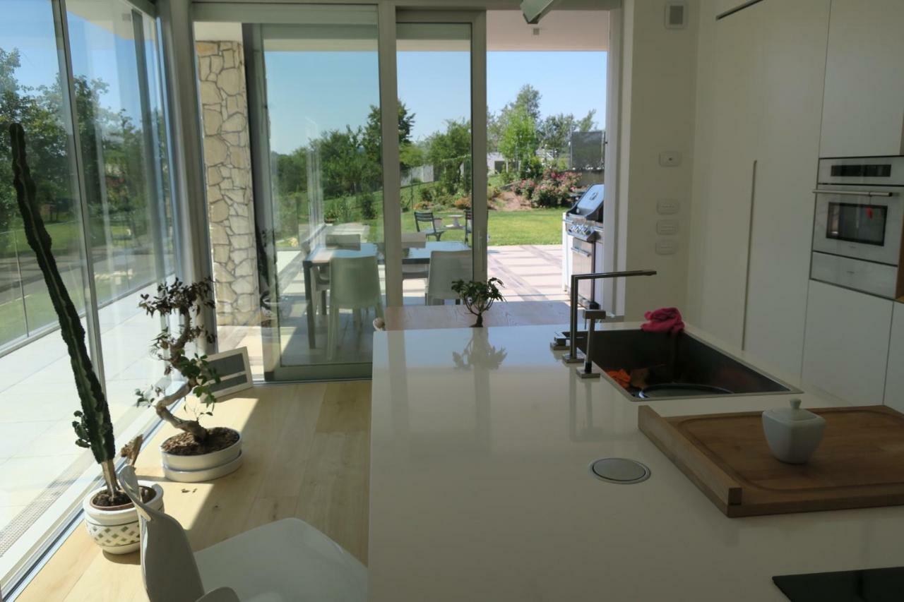 Tobaland B&B Monteviale Exterior foto