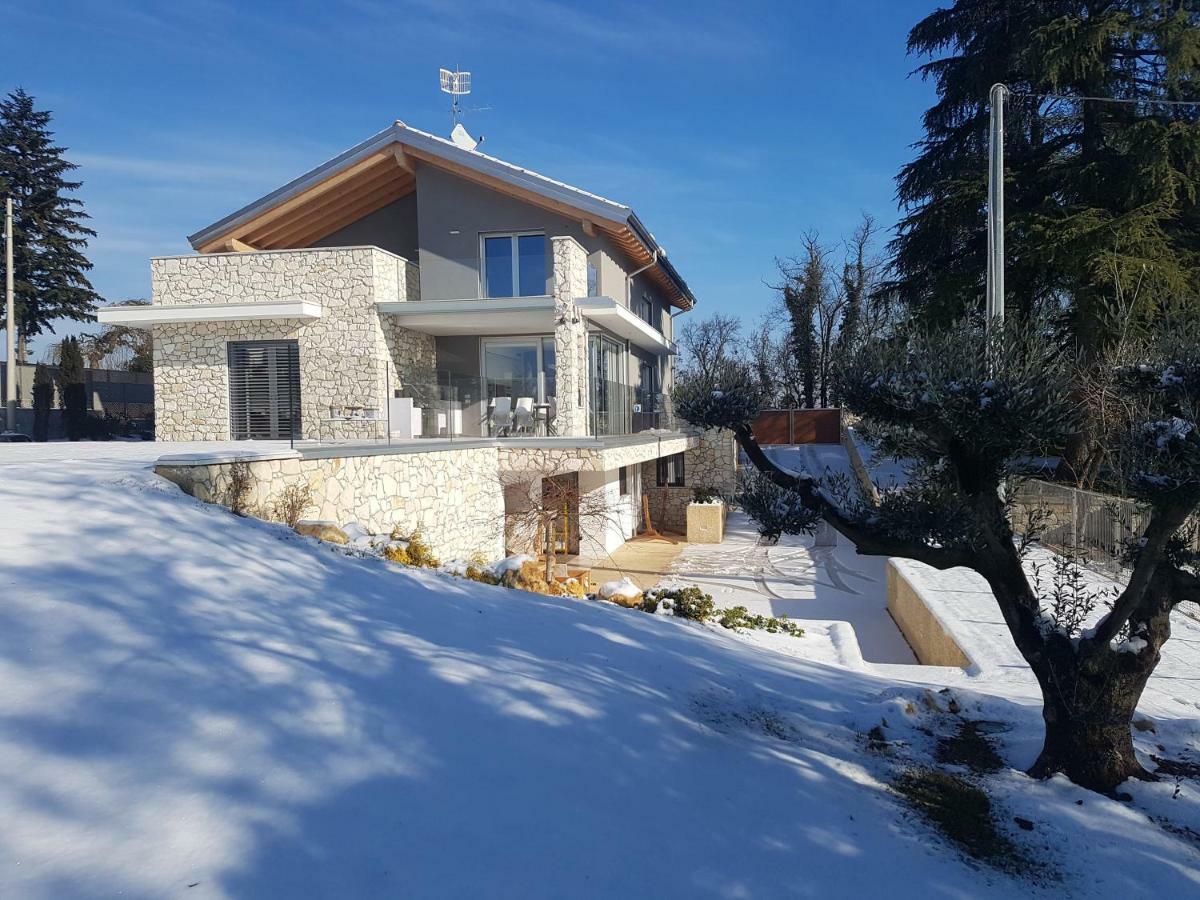 Tobaland B&B Monteviale Exterior foto