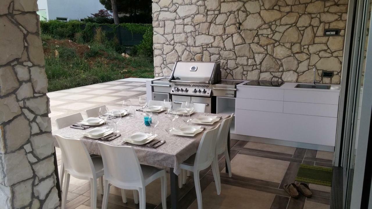 Tobaland B&B Monteviale Exterior foto