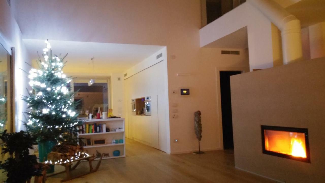 Tobaland B&B Monteviale Exterior foto