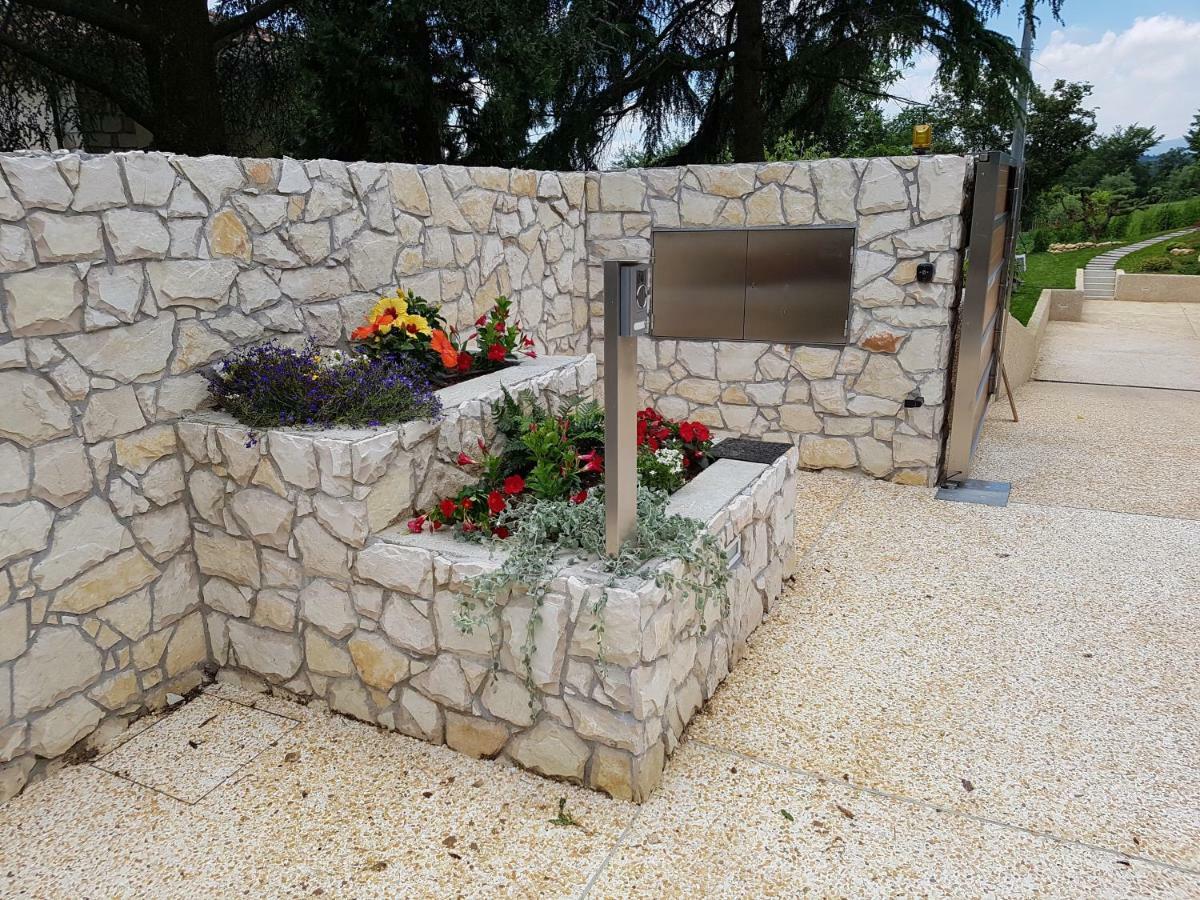 Tobaland B&B Monteviale Exterior foto