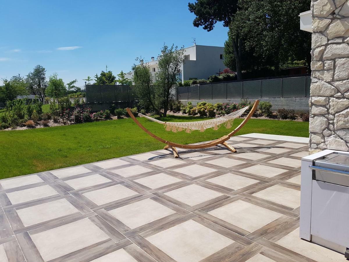 Tobaland B&B Monteviale Exterior foto