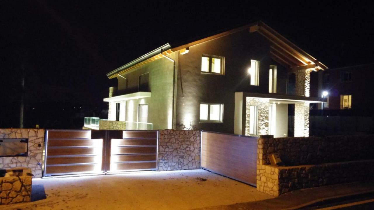 Tobaland B&B Monteviale Exterior foto