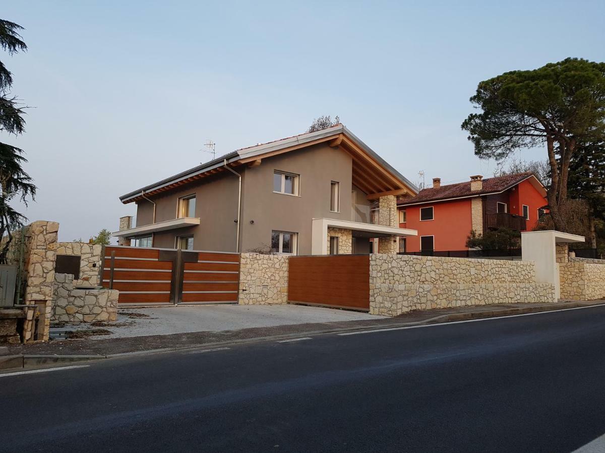 Tobaland B&B Monteviale Exterior foto