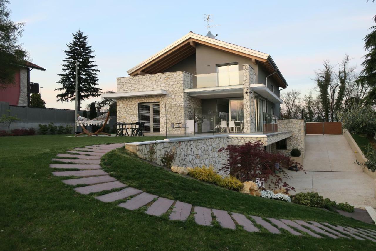 Tobaland B&B Monteviale Exterior foto