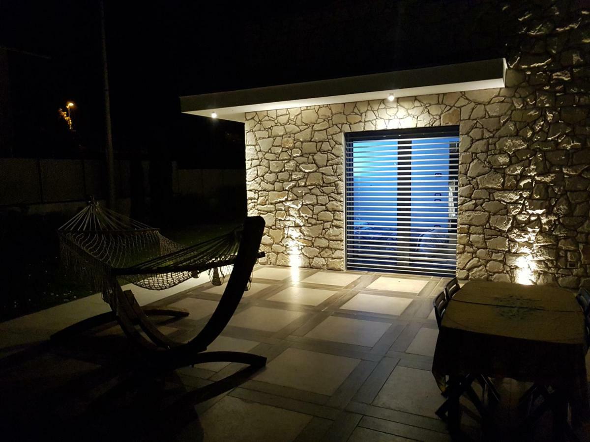 Tobaland B&B Monteviale Exterior foto
