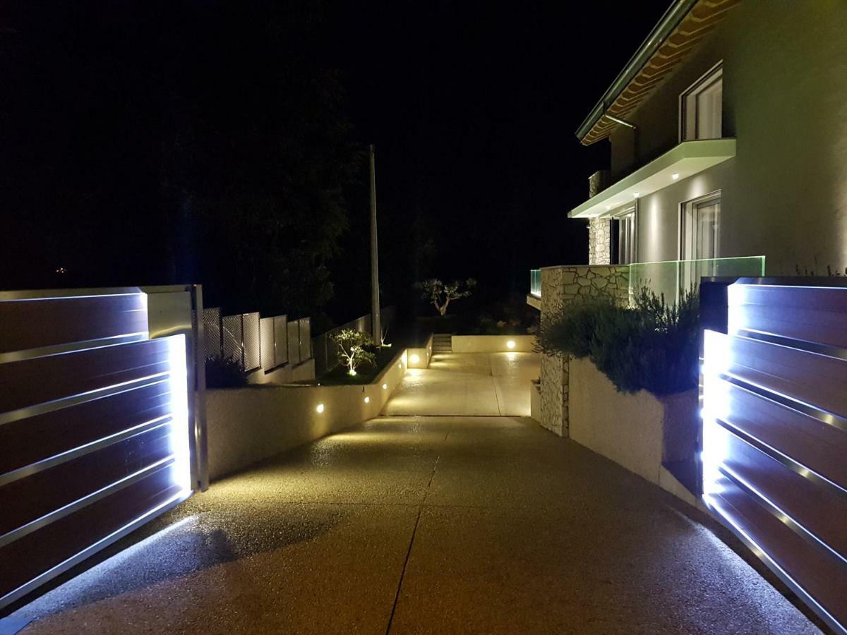 Tobaland B&B Monteviale Exterior foto