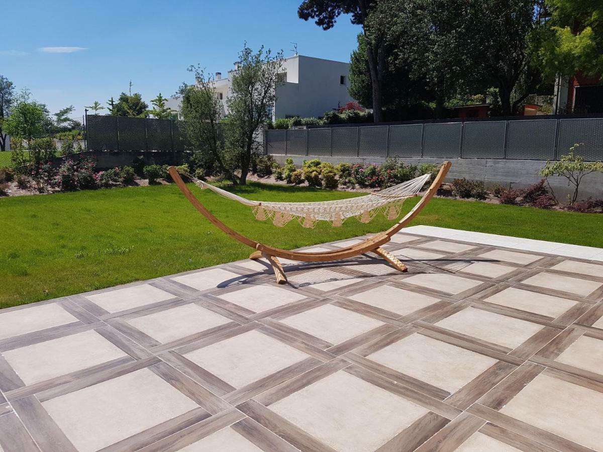 Tobaland B&B Monteviale Exterior foto
