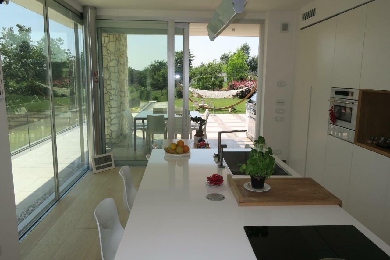 Tobaland B&B Monteviale Exterior foto