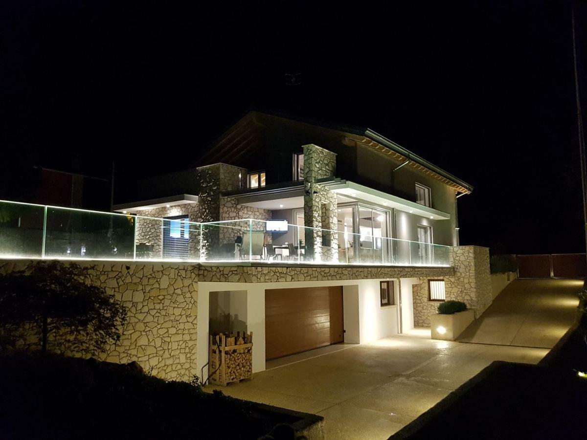 Tobaland B&B Monteviale Exterior foto