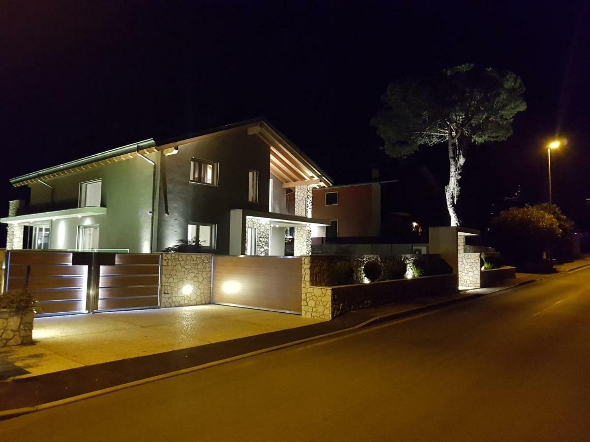 Tobaland B&B Monteviale Exterior foto