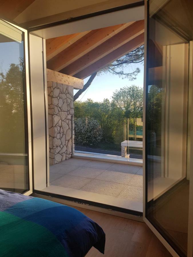 Tobaland B&B Monteviale Exterior foto