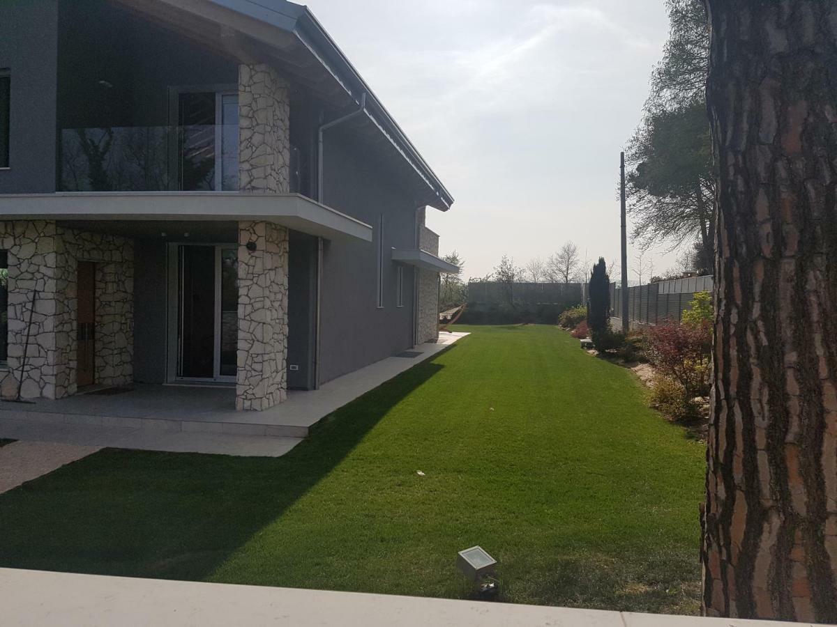 Tobaland B&B Monteviale Exterior foto