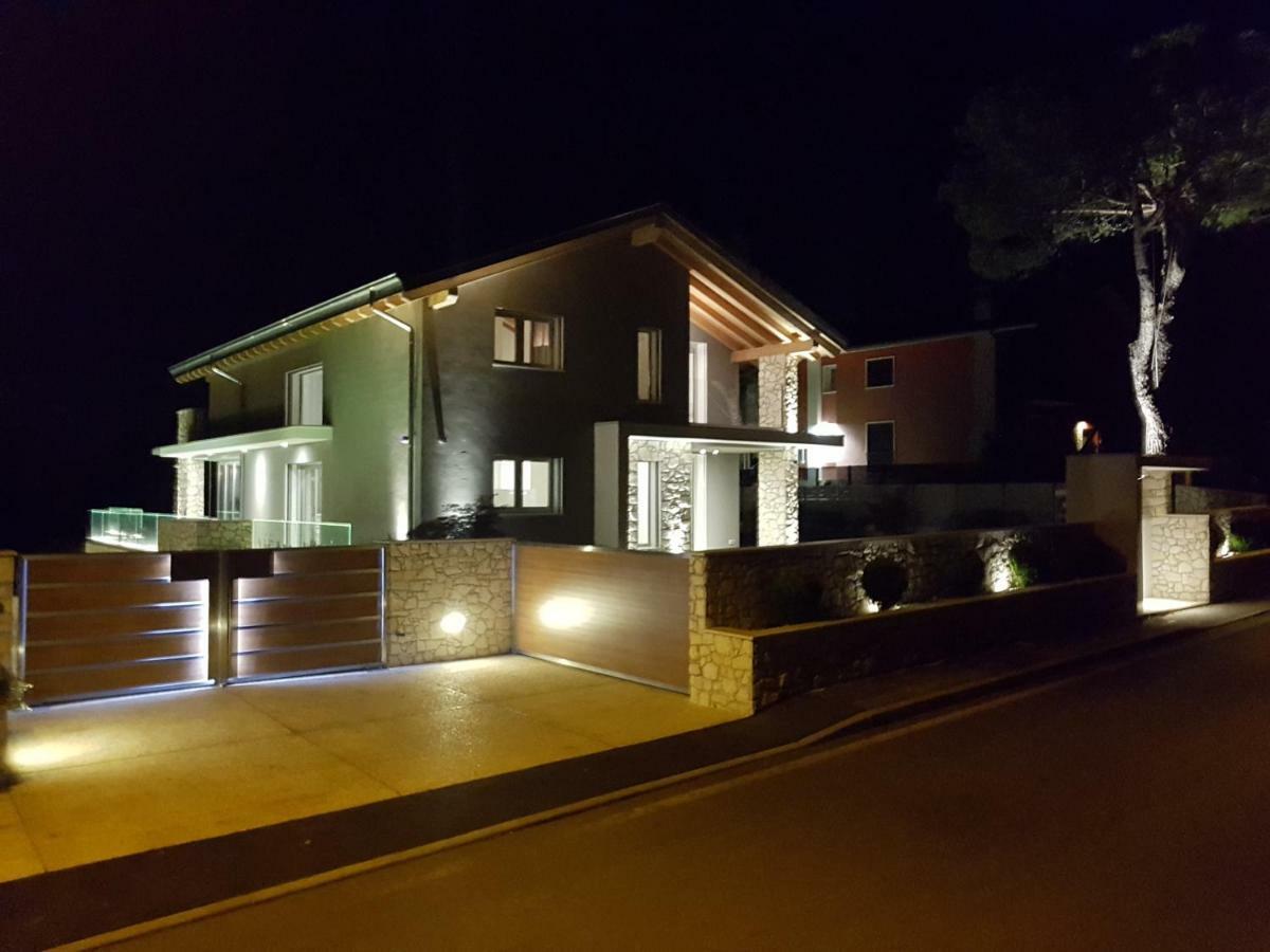 Tobaland B&B Monteviale Exterior foto