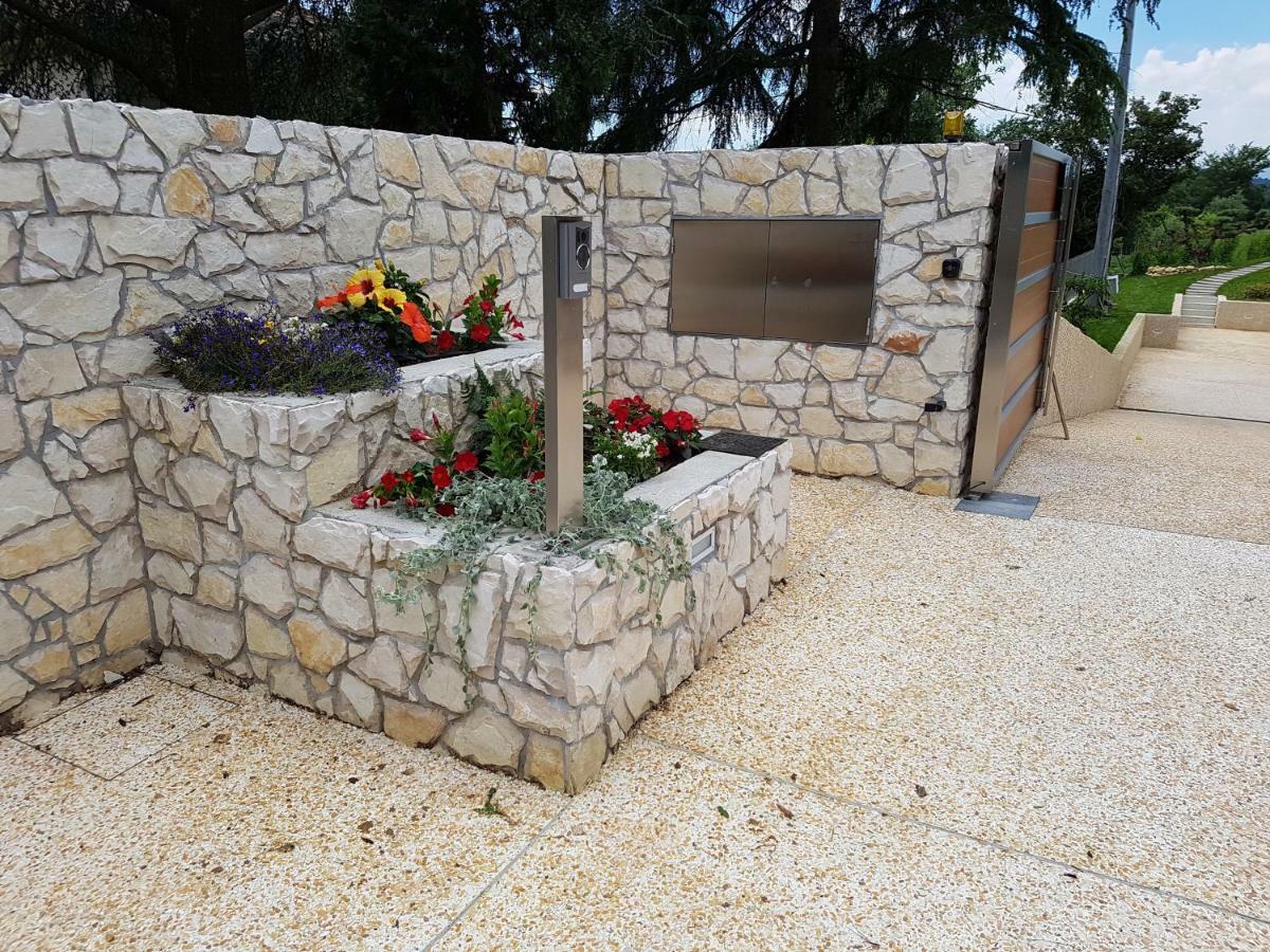 Tobaland B&B Monteviale Exterior foto