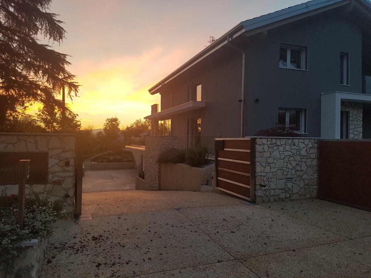 Tobaland B&B Monteviale Exterior foto