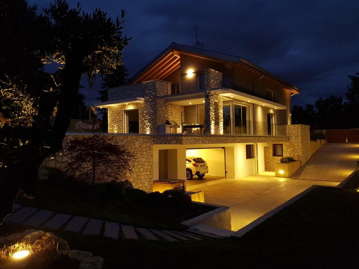 Tobaland B&B Monteviale Exterior foto