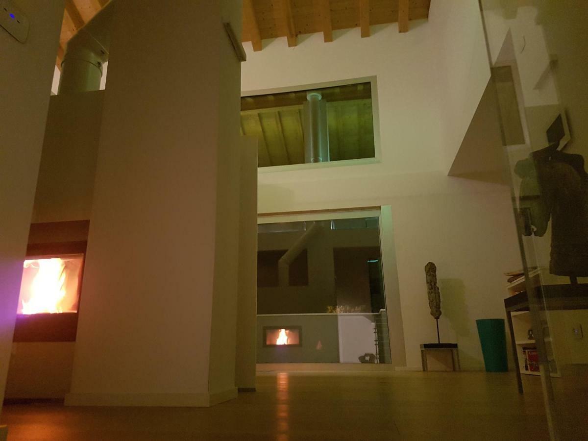 Tobaland B&B Monteviale Exterior foto