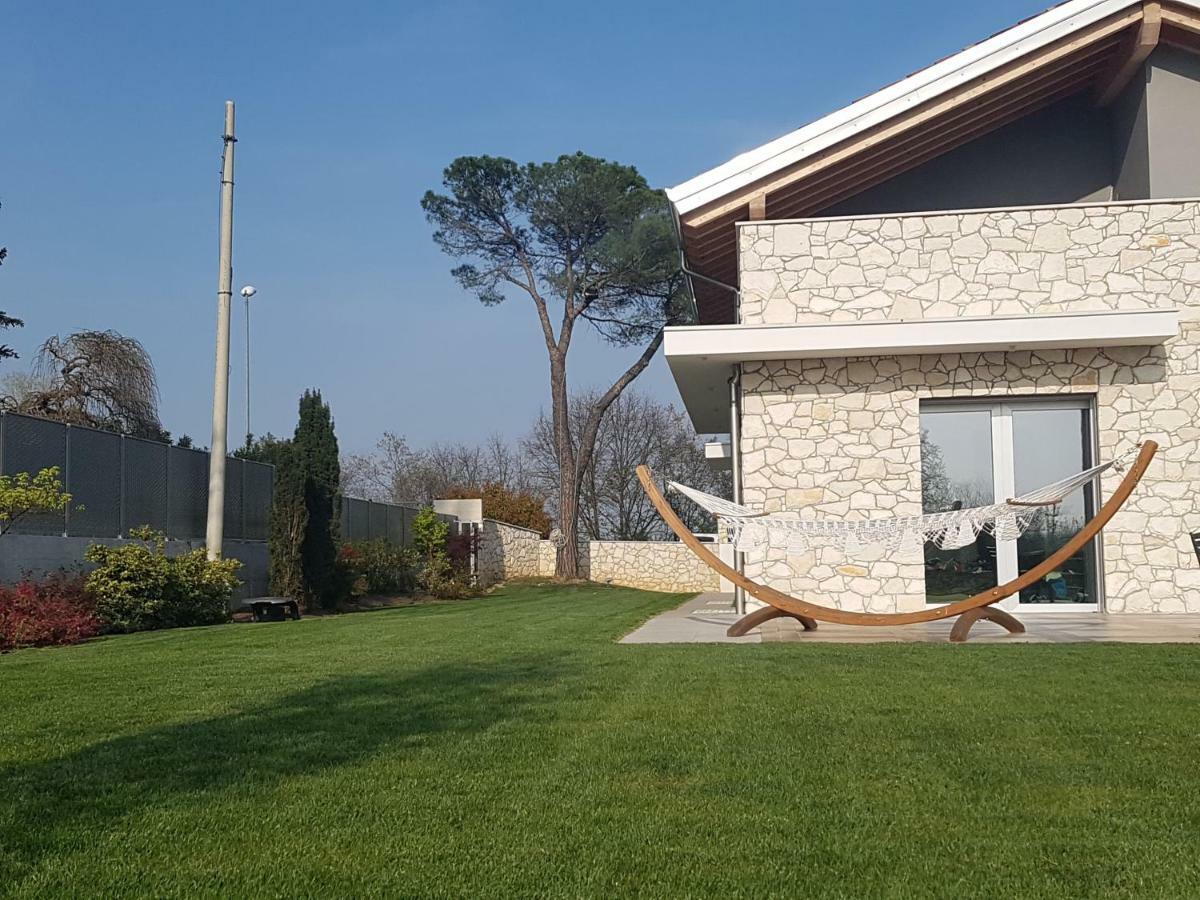 Tobaland B&B Monteviale Exterior foto