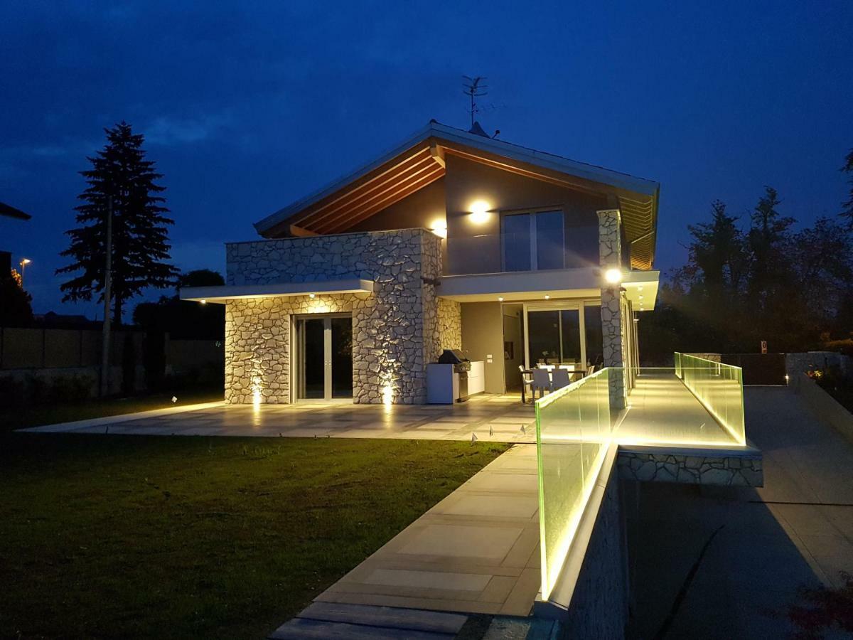 Tobaland B&B Monteviale Exterior foto