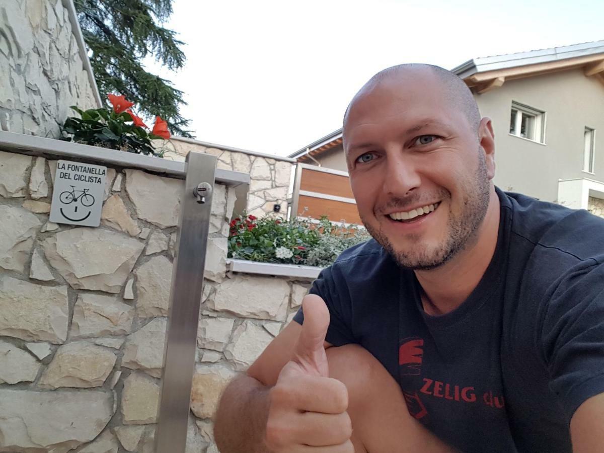 Tobaland B&B Monteviale Exterior foto